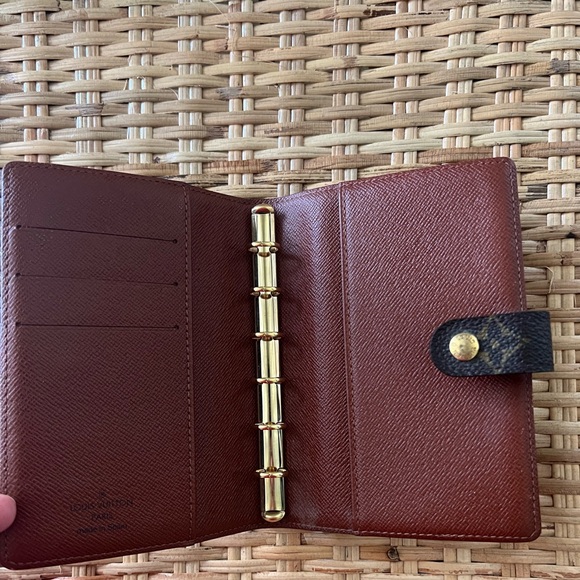 Louis Vuitton Agenda PM - Picture 4 of 12